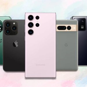 Smartphone