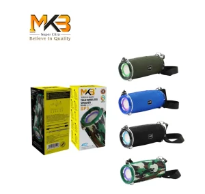 MKB SP3 – True Wireless Speaker, Sound Quality IPX5 splash proof 🔊