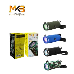 MKB SP3 – True Wireless Speaker, Sound Quality IPX5 splash proof 🔊